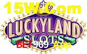 Welcome Bonus Bet969 App