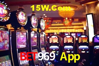 Ofertas Exclusivas Bet969 App