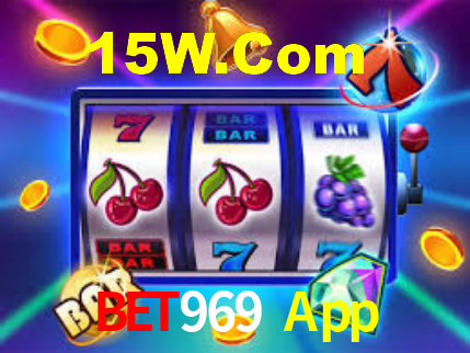 Bet969 App - Installation Guide