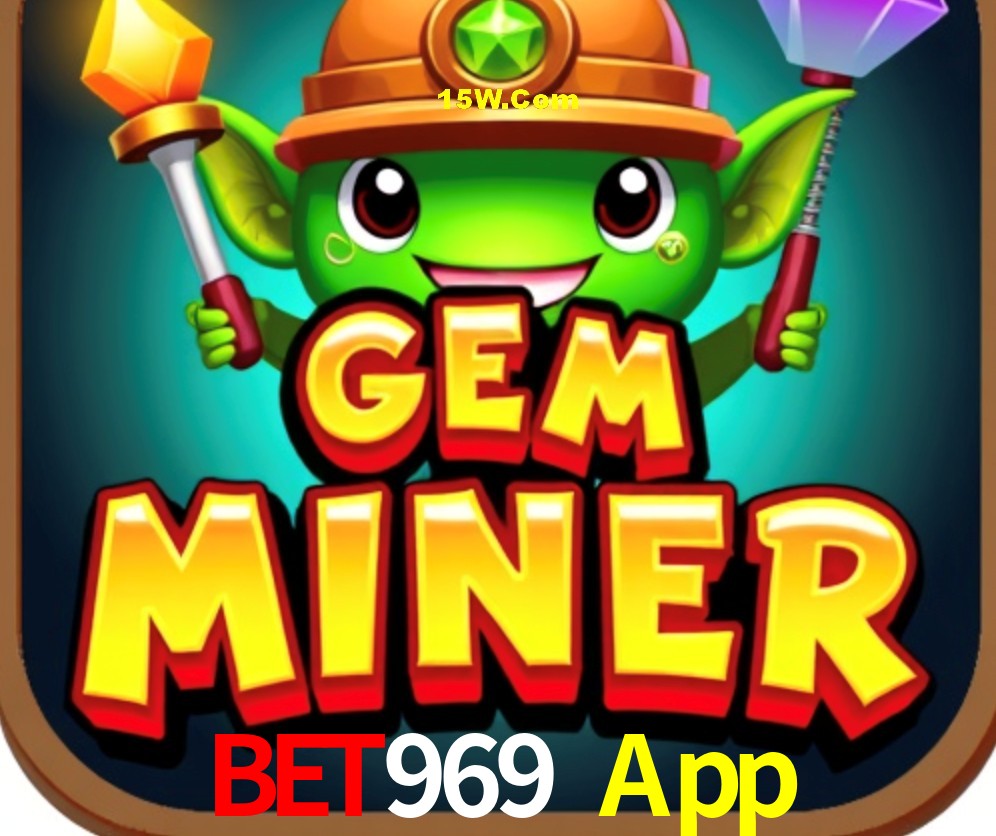 Gates of Olympus Bet969 App