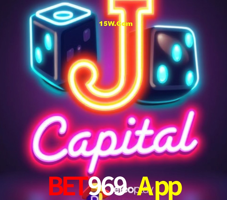Recursos de Bônus Bet969 App