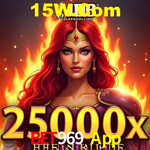 Casino Ao Vivo Bet969 App