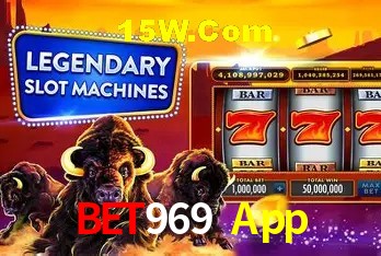 Bet969 App Promoções - 30+ Ofertas Diárias
