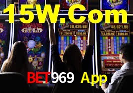 Sports Statistics Bet969 App