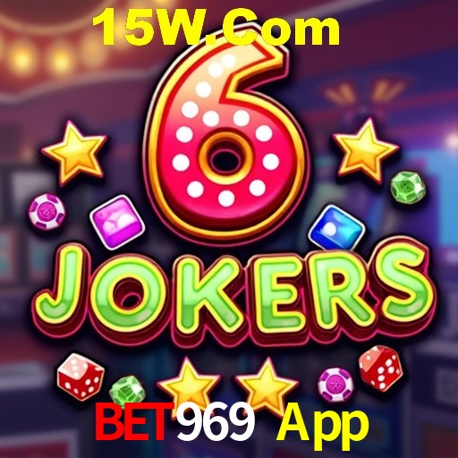 Bônus Diários Bet969 App