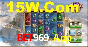 Aviator Game Bet969 App