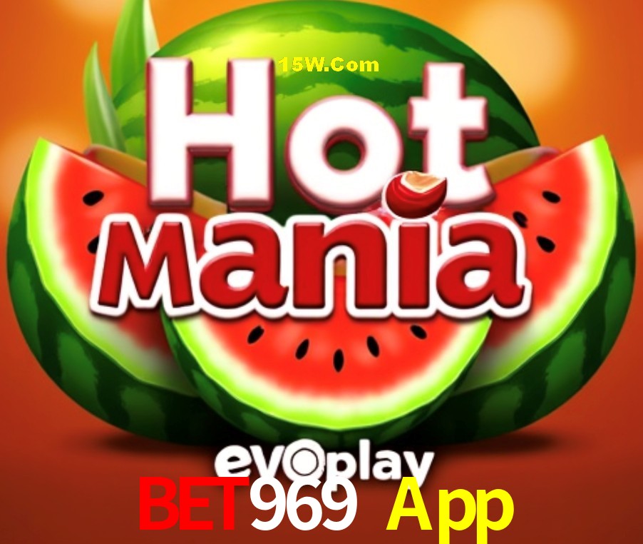 Estatísticas do Jogo Bet969 App