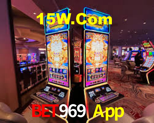 Bet969 App,Bet969 Paga