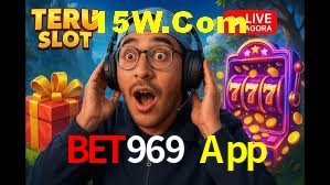 Game Providers Bet969 App