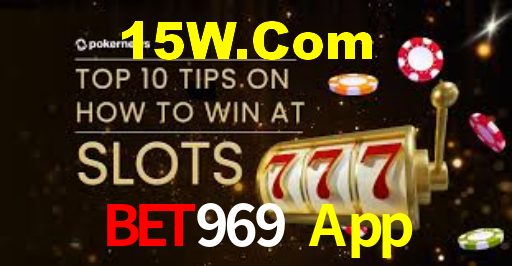Bet969 App,Bet969 Paga