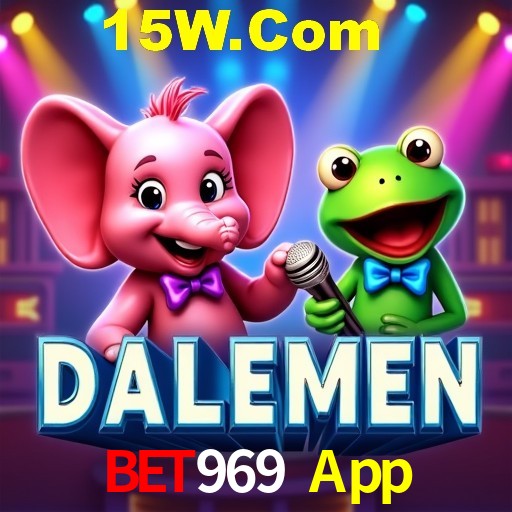 Bet969 App São Paulo - Live Tables