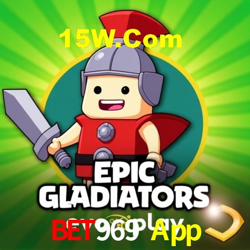 Estatísticas Bet969 App