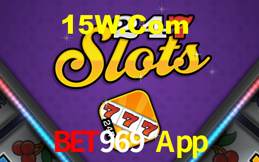 Bet969 App,Bet969 Paga