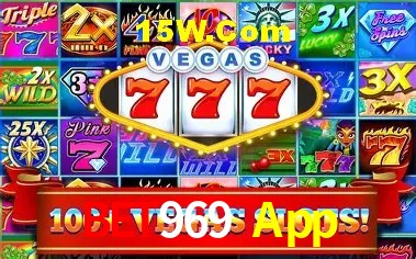 Bet969 App São Paulo - Hot Promos