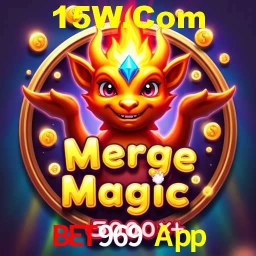Mesa de Roleta Bet969 App