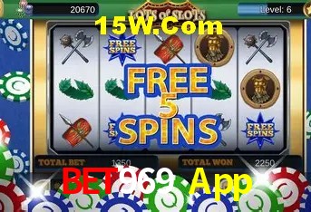 Bet969 App Rio de Janeiro - Popular Jogos