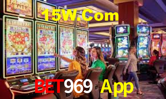 Bet969 App - App Performance