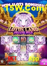 Provedores de Jogos Bet969 App